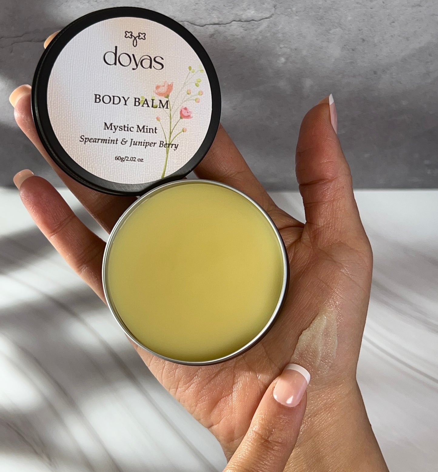 Body Balm