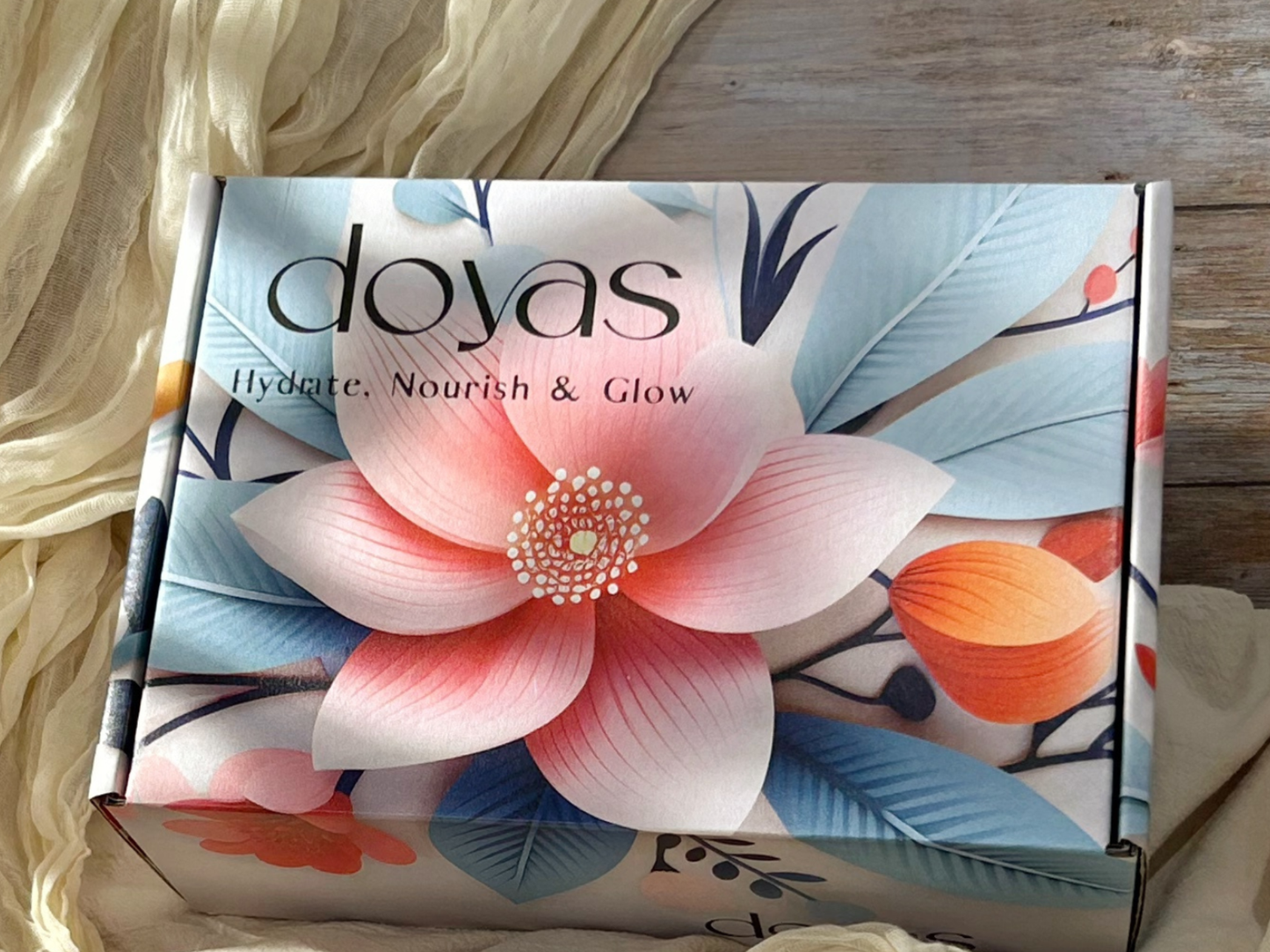 Gift Box